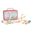 Woody Dental Case z akcesoriami / od 3 lat