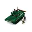 Sluban Model Bricks M38-B1136 Bojowy wóz piechoty BMP / Kompatybilny z Lego / Liczba figurek|sztuk: 3|738 / od 12 lat