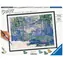 Ravensburger CreArt Claude Monet: Lilie wodne / od 14 lat