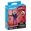 Playmobil® Miraculous 71340 Magiczna Biedronka i Czarny Kot: Licheń / Ilość sztuk: 6 / od 4 lat