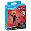 Playmobil® Miraculous 71342 Miraculous Biedronka i Czarny Kot: Nerushka / Liczba elementów: 7 / od 4 lat
