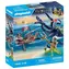 Playmobil® Piraci 71419 Walka z wielką ośmiornicą / Ilość elementów: 44 / od 4 lat