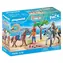 Playmobil® Konie z Waterfall 71470 Jazda konna z Amelią i Benem na plaży / Liczba części: 43 / od 5 lat