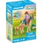 Playmobil® Horses of Waterfall 71498 Dziecko z kucykiem i źrebakiem / Ilość elementów: 10 / od 4 lat