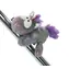 Magnes Nici Unicorn Star Bringer 12cm / kolekcja ZIELONA / od 3 lat