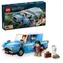 LEGO® Harry Potter™ 76424 Latający samochód Ford Anglia™ / Liczba elementów: 165 / od 7 lat