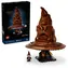 LEGO® Harry Potter™ 76429 Mówiący kapelusz mądrego / Ilość elementów: 561 / od 18 lat