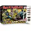 Pakiet ADC Blackfire Iron Maiden nr 2 / 14+