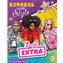 Szkicownik Liscianigioch Barbie Wyraź swój styl / od 5 lat