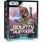 ADC Blackfire Star Wars: Bounty Hunters - wydanie Czechy / Czas trwania gry: 20 minut / Liczba graczy: 2 - 6 / od 10 lat