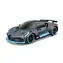 Maisto Bugatti Divo ze światłami i dźwiękami / skala 1:24 / od 5 lat