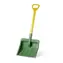 Rollytoys Rake zielony / od 2 lat