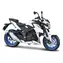 Maisto Suzuki GSX-S750 ABS / skala 1:18 / od 3 lat