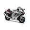 Maisto Suzuki Hayabusa 2022 / skala 1:12 / od 3 lat