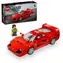 LEGO® Speed Champions 76934 Supersamochód Ferrari F40 / Liczba części: 318 / od 9 lat
