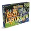 Ravensburger Labyrinth Pokémon Night Edition / Długość gry: 20 minut / Liczba graczy: 2-4 / od 7 lat