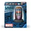 Ravensburger Hylkies: MARVEL: Star Lord / Puzzle 3D / od 6 lat