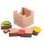 Bigjigs Toys Torebki na herbatę / od 3 lat