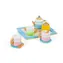 Bigjigs Toys Zestaw do herbaty z tacą / od 18 miesiąca