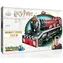 Puzzle 3D WREBBIT Harry Potter: Hogwart Express / 155 elementów / od 12 lat