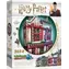 Puzzle 3D WREBBIT Harry Potter: Pierwszorzędne artykuły dla quidditcha i apteki Slug & Jiggers / 305 elementów / od 12 lat
