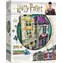Puzzle 3D WREBBIT Harry Potter: Madam Malkin i lodziarnia Florea / 290 elementów / od 12 lat