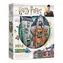 Puzzle 3D WREBBIT Harry Potter: Quidditch i Magiczne Różdżki oraz Wróżka Codzienna / 285 elementów / od 12 lat