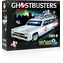 WREBBIT puzzle 3D Auto Ghostbusters ECTO-1 / 280 elementów / od 12 lat