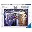 Ravensburger Disney: Fantazja / 1000 sztuk / od 14 lat