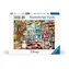 Ravensburger Disney Pixar: Toy Story / 1000 sztuk / od 14 lat