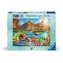Ravensburger Camping w kanionie / 1500 sztuk / od 14 lat