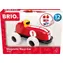 Brio Magnetic samochód wyścigowy / od 1 roku