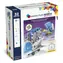 Zestaw magnetyczny MAGNA-TILES® - Space 32 szt. / od 3 lat