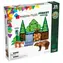 Zestaw magnetyczny MAGNA-TILES® - Las 25 szt. / od 3 lat