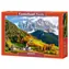 Castorland 200610 Kościół św. Magdaleny, Dolomity / 2000 sztuk / od 9 lat