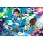 Clementoni 07421 Miles from the Future MAXI / 30 sztuk / od 3 lat