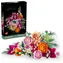 LEGO® Botanicals 10342 Piękny bukiet różowych kwiatów / liczba elementów: 749 / od 18 lat