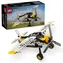 LEGO® Technic 42198 Samolot do odległych regionów / liczba elementów: 333 / od 8 lat