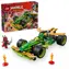 LEGO® NINJAGO® 71828 Samochód wyścigowy Lloyda z nakręcanym silnikiem / Liczba elementów: 181 / od 7 lat