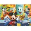 Puzzle Clementoni Disney Mickey MAXI / 60 elementów / od 4 lat