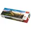 Trefl - Puzzle - Puzzle panoramiczne Passo di Glau, Dolomity / 1000 elementów / 97 x 34 cm / wiek 12+