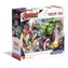 Clementoni PUZZLE MARVEL: Avengers / 104 elementy / od 6 lat