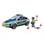 Playmobil® Action Heroes 71729 Radiowóz policyjny / Liczba elementów: 24 / od 4 lat