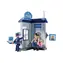 Playmobil® Action Heroes 71733 Zestaw startowy Posterunek policji / Liczba elementów: 38 / od 4 lat