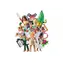 Playmobil® Figures 71761 Dziewczynki (Seria 27) / od 5 lat