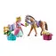 Playmobil® Princess Magic 71801 Starter Pack Księżniczka z koniem / Liczba elementów: 39 / od 4 lat