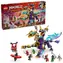 LEGO® Ninjago® 71836 Koncentracja Arc Dragon / Liczba elementów: 869 / od 9 lat