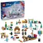 LEGO® Disney™ 43273 Kalendarz adwentowy 2025 / od 5 lat..