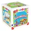 Asmodee BrainBox - globtroterzy / Długość gry: 10 minut / Liczba graczy: 1+ / od 6 lat