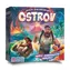 Asmodee Island - nowa edycja / Czas gry: 45 minut / Liczba graczy: 2-5 / od 8 lat